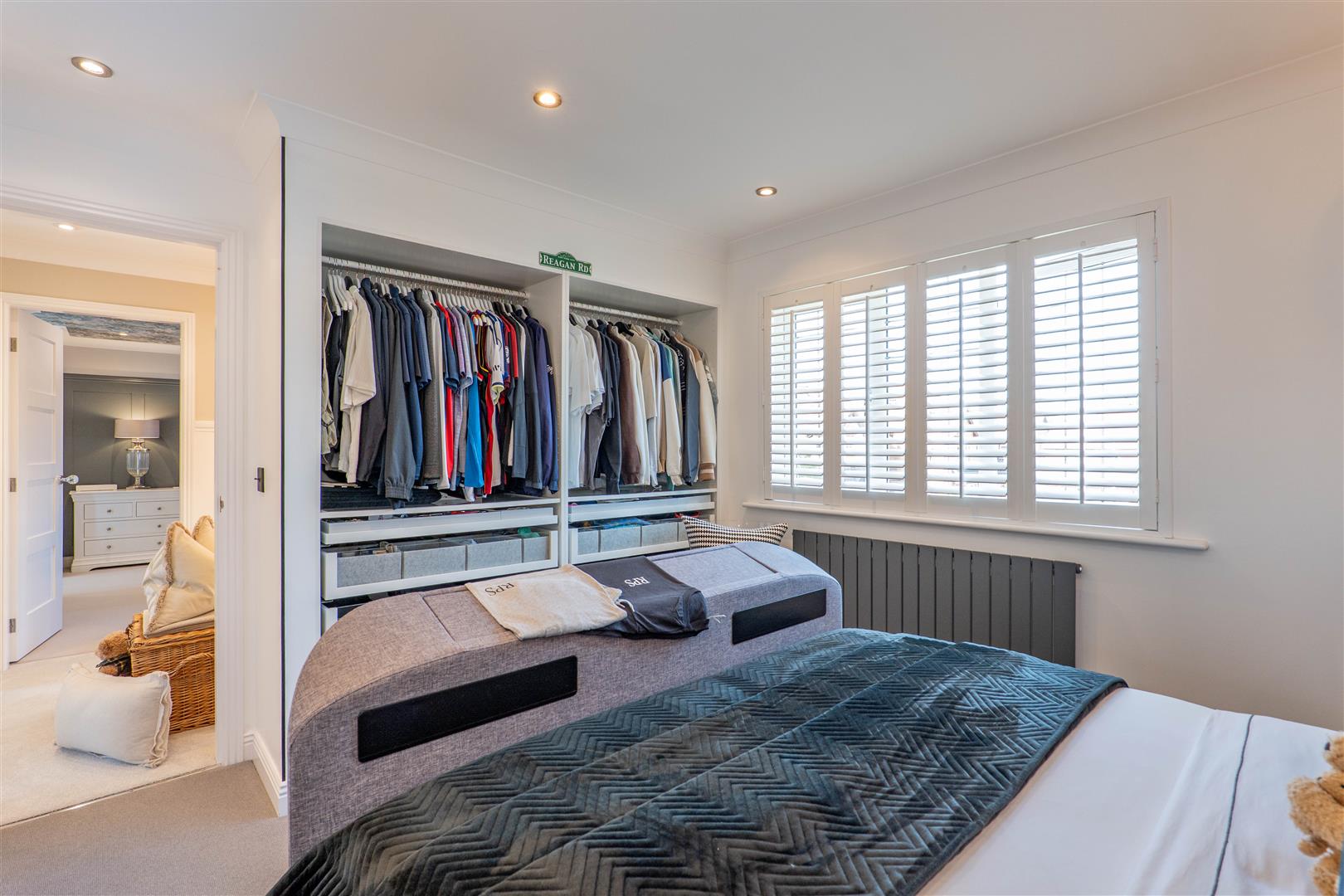 Foxglove Close, Bamber Bridge, Preston